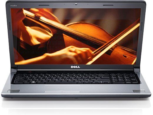 Windowsノート本体 Dell Studio1749 i5 SSD1TB RAM8GB Dell Studio1749 i5 SSD1TB RAM8GB