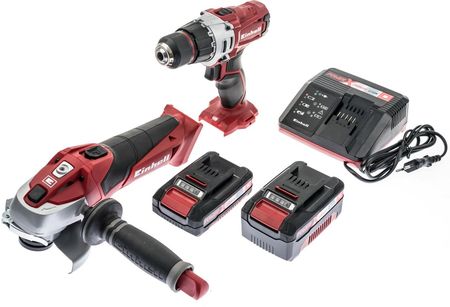 Einhell Te-Tk 18 Li Kit Cd+Ag 1.5Ah