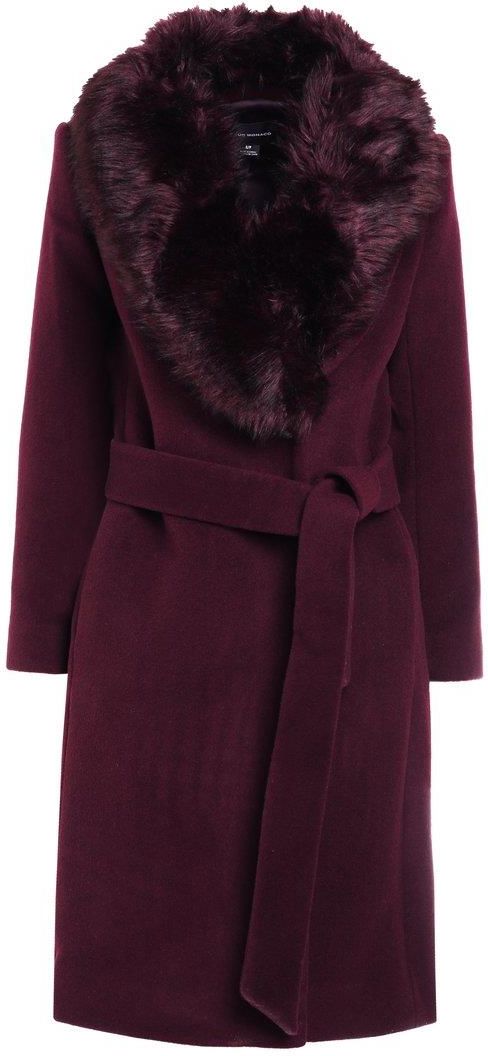 Lenoria coat club on sale monaco