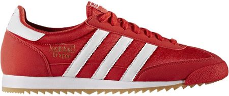 Adidas Dragon OG Shoes Red Ceny i opinie Ceneo.pl