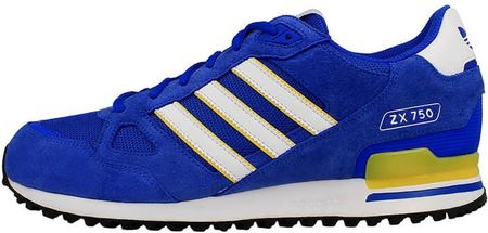 Buty adidas ZX 750 BY9272 - Ceny i opinie - Ceneo.pl