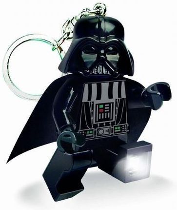LEGO 850996 Star Wars Brelok Darth Vader Gadżety odzieżowe