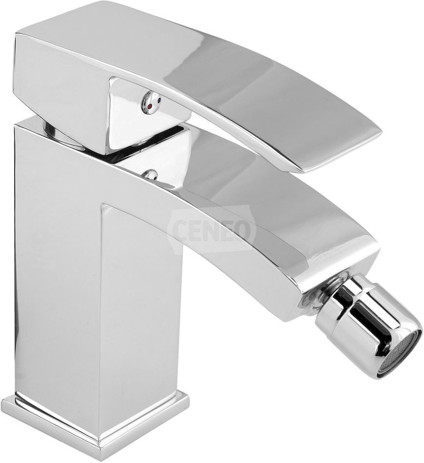 Bateria Deante Vigo Bdw 031m Baterie Bidetowe Opinie I Ceny Na Ceneo Pl