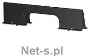 APC Data Cable Partition, NetShelter, 600mm Wide, pass-through (APCAR8163ABLK)