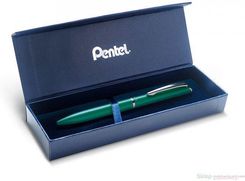 Zdjęcie Pióro żelowe PENTEL EnerGel BL2007 - zielone - Września