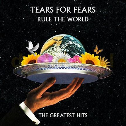 Tears For Fears: Rule The World: The Greatest Hits [2xWinyl]