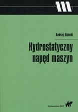 Zdjęcie Hydrostatyczny napęd maszyn - Lublin