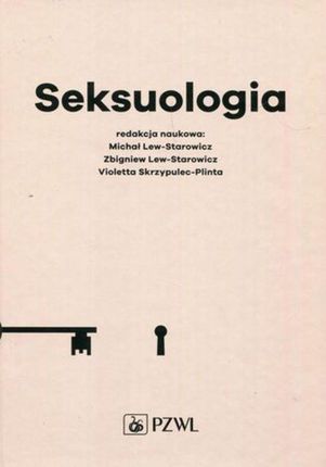 Seksuologia (MOBI)