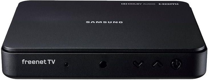 Samsung GX-MB540TL/ZG - Opinie i ceny na Ceneo.pl