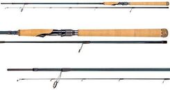 Konger World Champion II Zander 230/21g 102010230