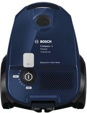 Zdjęcie Odkurzacz Bosch Compaxx’x BZGL2B316 - Kraków
