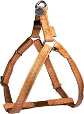 Zdjęcie Zolux Szelki Dla Psa Mac Leather 20MM Żółte - Czerwionka-Leszczyny