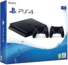 Ps4 Slim Vs Ps4 Pro Ktora Konsole Kupic Ekspert Ceneo