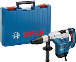 Bosch GBH 5-40 DCE Professional 0611264000 - Młoty udarowe