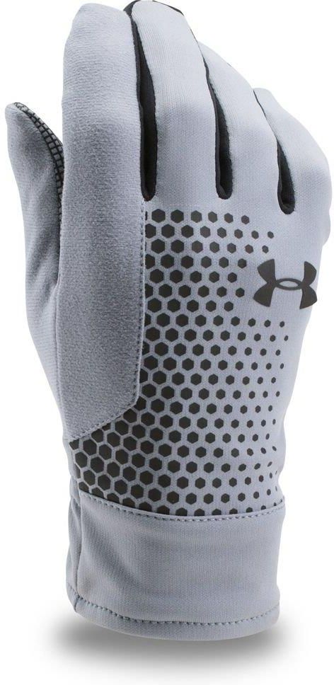 Under armour 2024 threadborne gloves