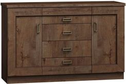 Zdjęcie Tadeusz T6 Dąb Lefkas Jarstol - Korsze