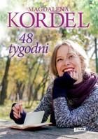 48 tygodni Magdalena Kordel