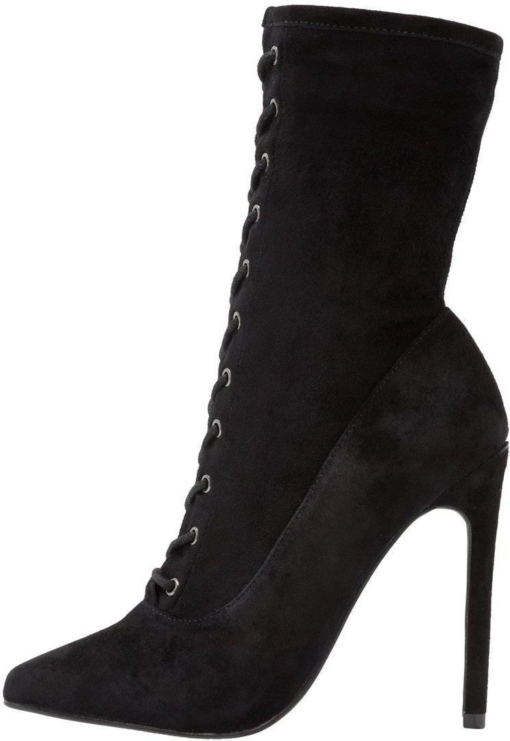 steve madden satisfied boot