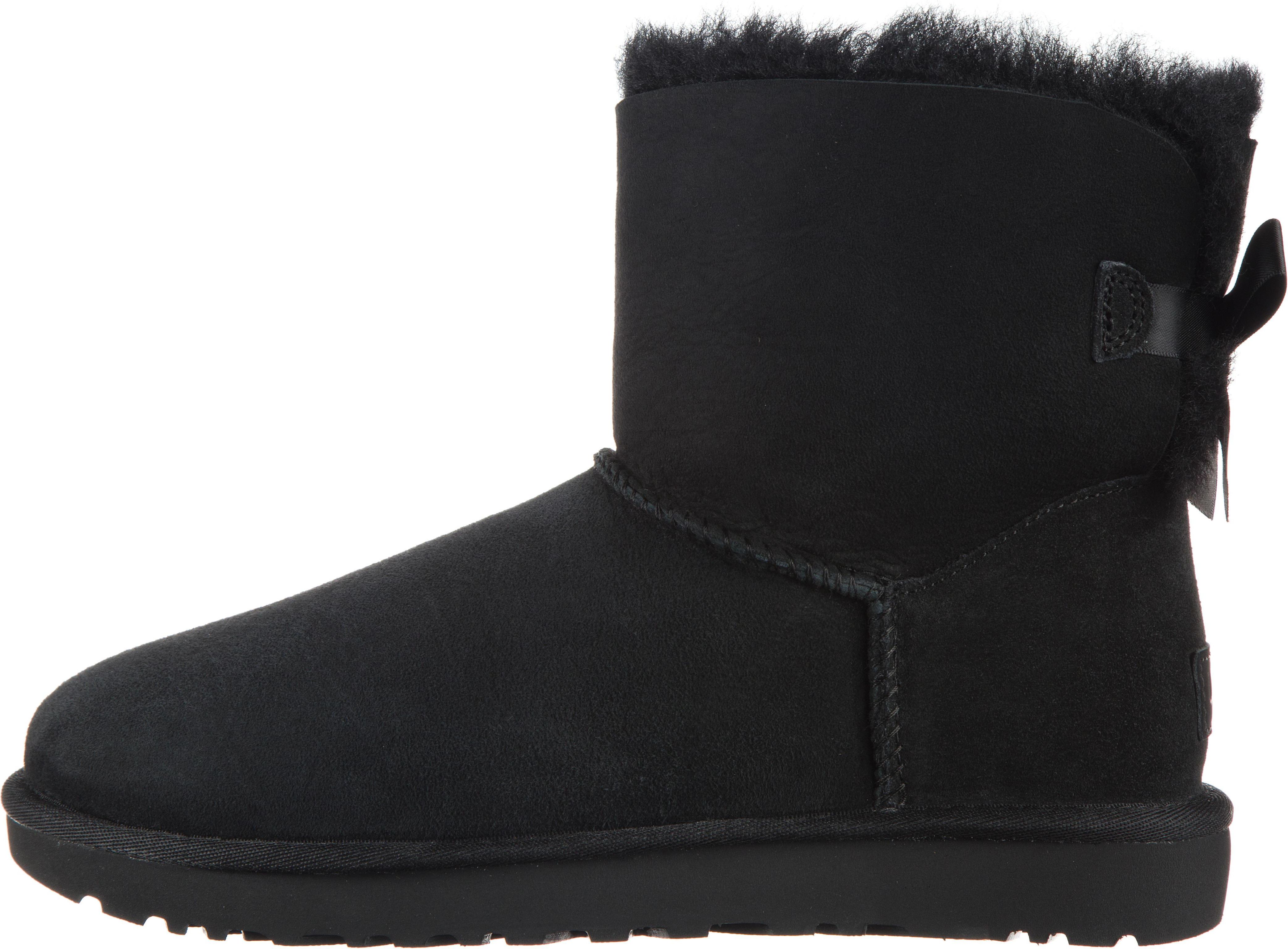 UGG Abree mini damska UGG Abree mini damska