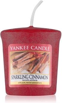 Yankee Candle Cassis 49G Sampler