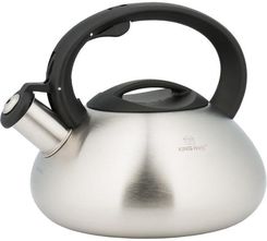 Zdjęcie Kinghoff Czajnik Metalowy 3260 - Mrocza