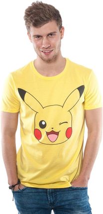 Koszulka Pokémon Pikachu XL Good Loot 