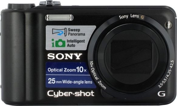 SONY Cyber-shot DSC-H55 コンパクトデジタルカメラ Amazon | SONY デジタルカメラ Cyber-Shot(サイバーショット