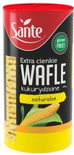 Zdjęcie Wafle kukurydziane extra cienkie 120g - Włocławek