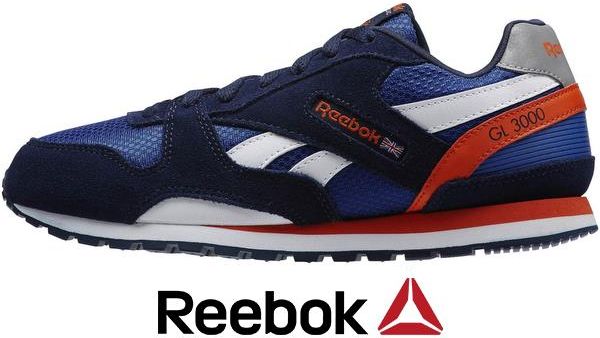 Reebok gl 3000 best sale gold