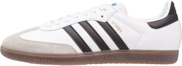 adidas gazelle silver green womens adidas Samba OG Black Wonder White