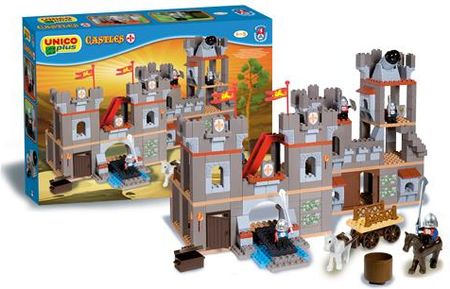 Unico Castles - Średniowieczny Zamek