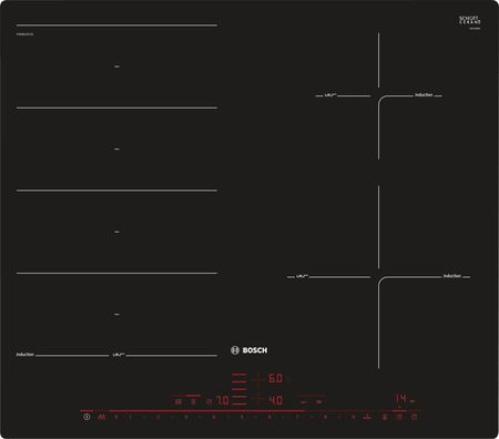 Bosch Serie 8 PXE601DC1E 