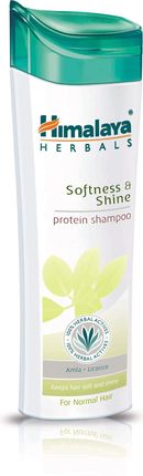 Himalaya Szampon Miękkość i Blask 400ml 