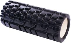 Zdjęcie EB FIT WAŁEK ROLLER DO ĆWICZEŃ CZARNY EB FIT  - Sępólno Krajeńskie