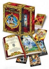Zdjęcie Zestaw Tarot Apokalypsis + książka - Skarżysko-Kamienna