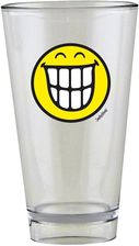 Zdjęcie Zak!Designs Zak! - Szklanka 300 Ml Teeth Smiley - Kłobuck