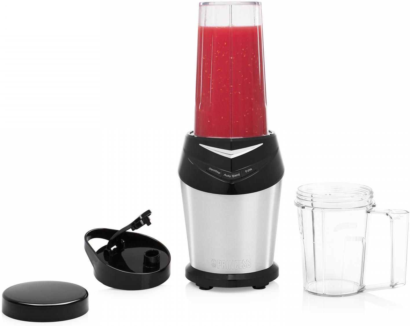 Princess blender do smoothie 212067 Blender. Opinie i ceny na Ceneo.pl