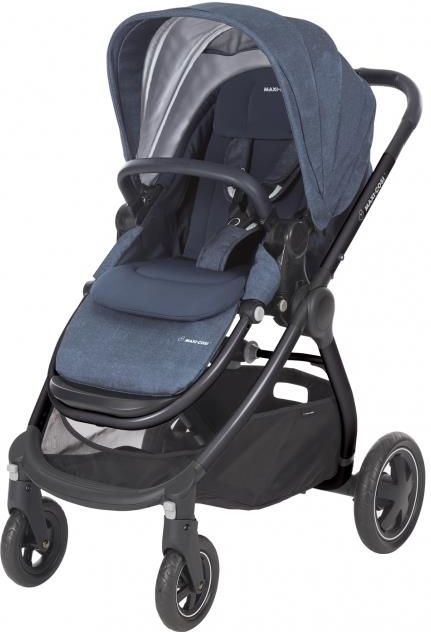 maxi cosi adorra nomad blue