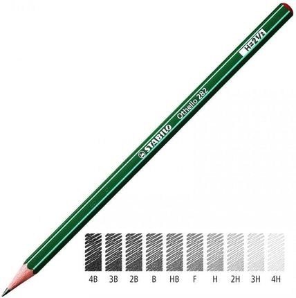Stabilo Ołówek Othello
