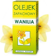 Zdjęcie ETJA Olejek zapachowy Wanilia 10ml - Gdańsk