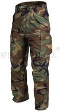 Zdjęcie Helikon-Tex Spodnie Bojówki M65 Us Wood. XL-Regular - Gniezno