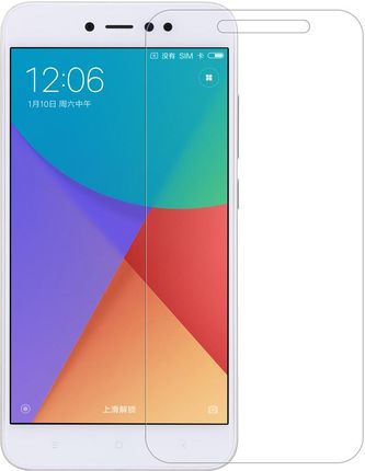Nillkin Szkło hartowane 9H Xiaomi Redmi Note 5A