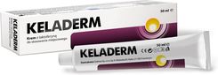 Keladerm krem z laktoferyną do stosowania miejscowego 50ml