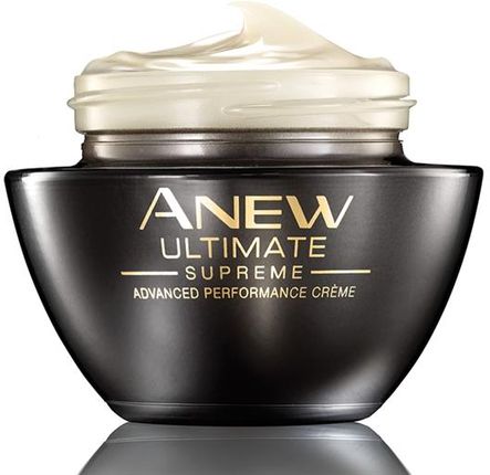 Krem Avon Anew Ultimate Supreme intensywnie odmładzający Advanced Performance Cream na dzień i noc 50ml