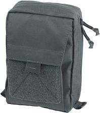 Zdjęcie Helikon-Tex URBAN ADMIN Pouch [O.03] Cordura Shadow Grey - Koziegłowy