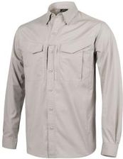 Zdjęcie Helikon-Tex Koszula Defender Długi Rękaw Khaki L - Kostrzyn