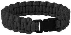 Zdjęcie Helikon-Tex Bransoletka Surwiwalowa - Czarna - Nowa Sól