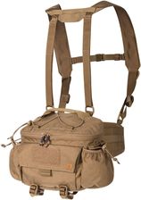 Zdjęcie Helikon-Tex Torba Biodrowa Foxtrot Mk2 Cordura Coyote - Kłecko