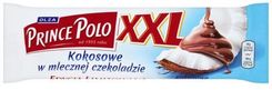Zdjęcie Olza Prince Polo XXL kokosowe w mlecznej czekoladzie 50g - Iława
