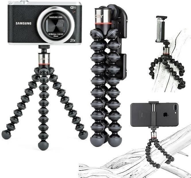 Joby GorillaPod STAND (STA000369) - zdjęcie 1 Joby GorillaPod STAND (STA000369)